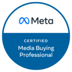 Media buying professional