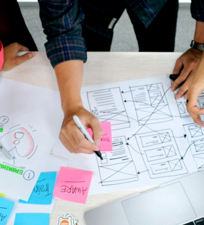 automatización de leads