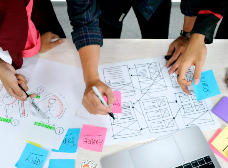 automatización de leads