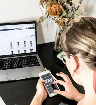 como ser consultor de marketing