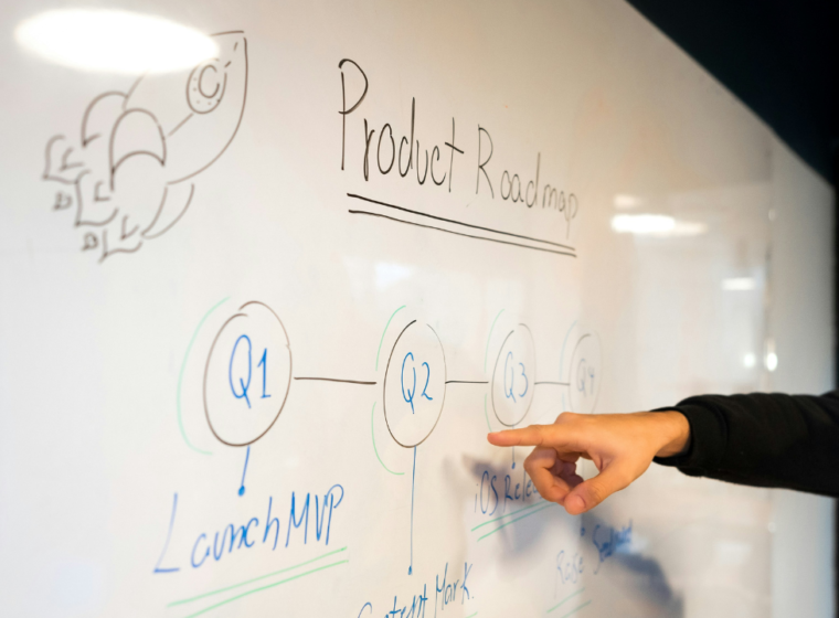 growth marketing en startups