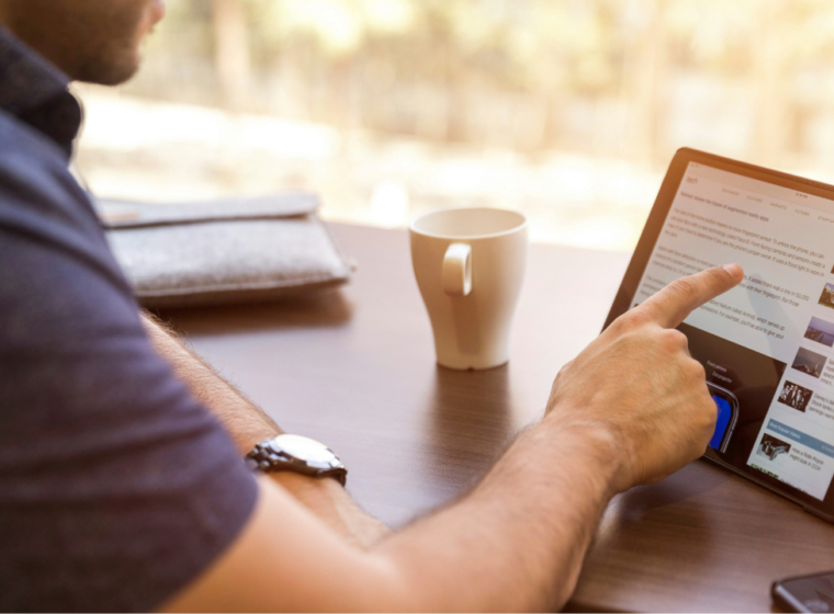 LinkedIn para negocios